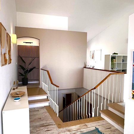 Casa Do Mar -Sea House Villa Назаре Екстериор снимка