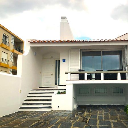 Casa Do Mar -Sea House Villa Назаре Екстериор снимка