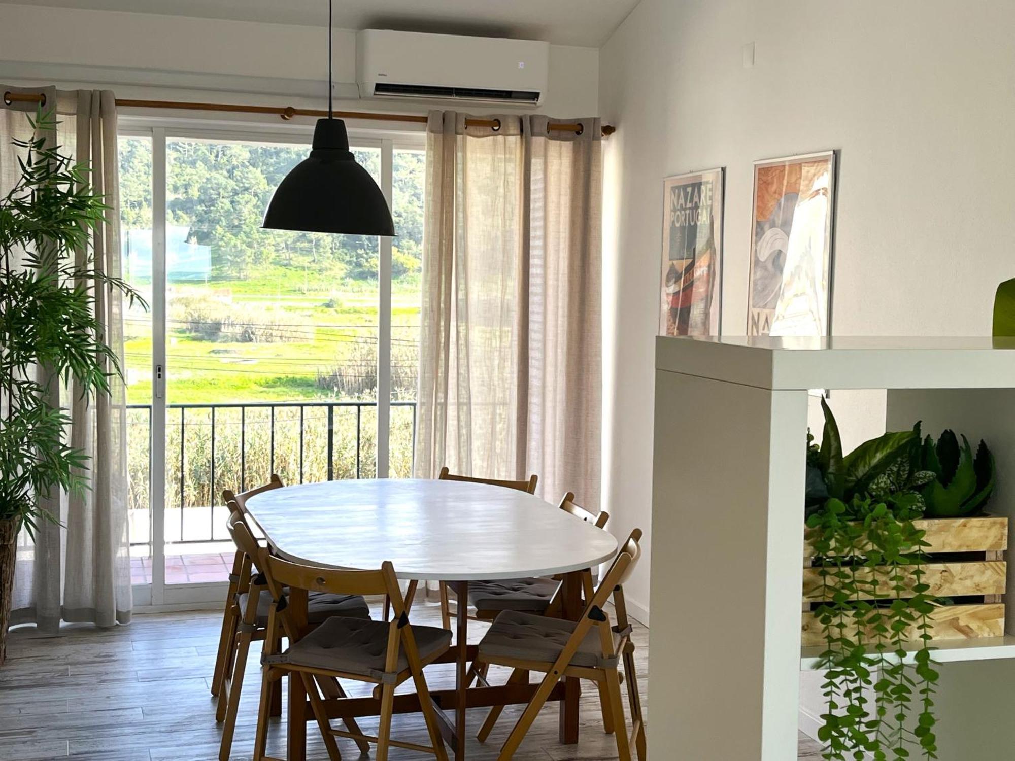 Casa Do Mar -Sea House Villa Назаре Екстериор снимка