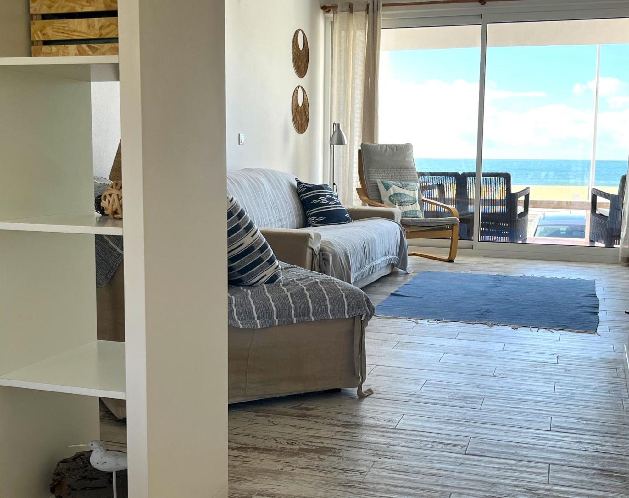 Casa Do Mar -Sea House Villa Назаре Екстериор снимка
