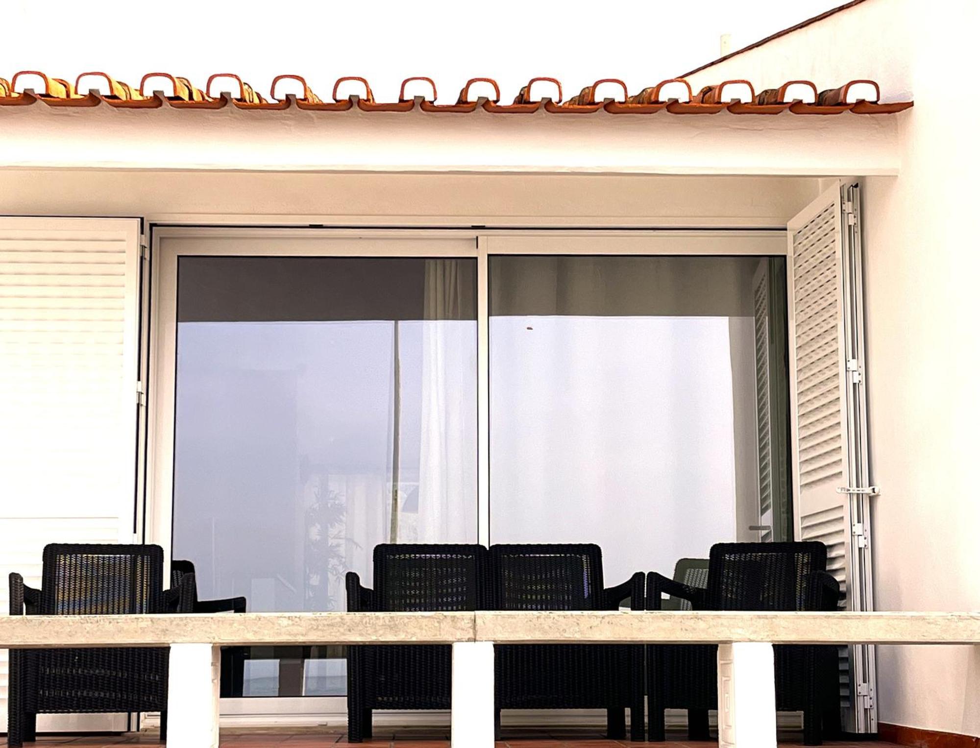 Casa Do Mar -Sea House Villa Назаре Екстериор снимка