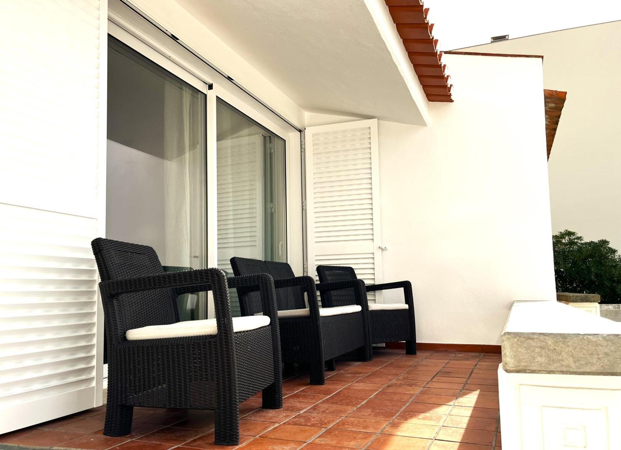 Casa Do Mar -Sea House Villa Назаре Екстериор снимка