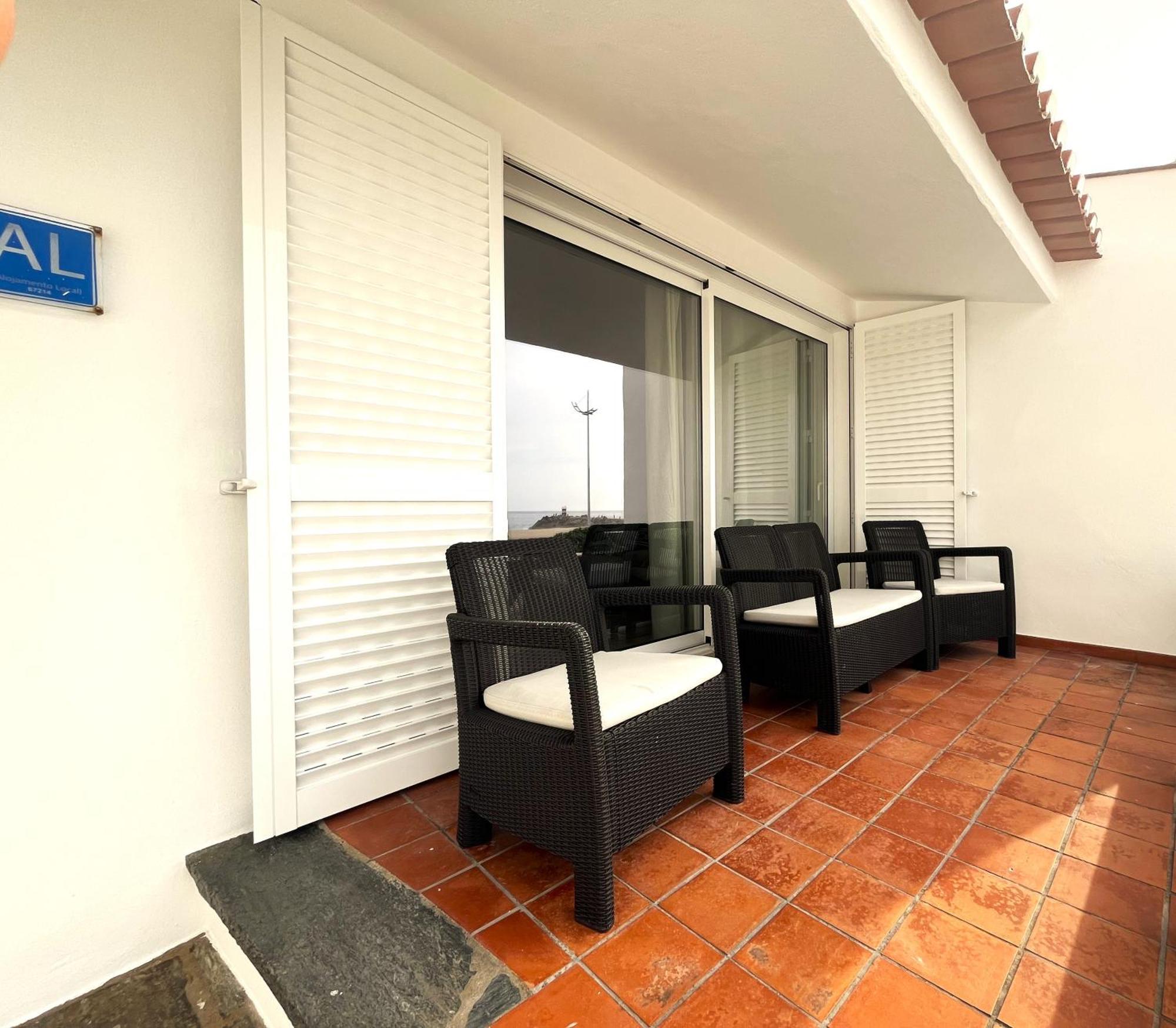 Casa Do Mar -Sea House Villa Назаре Екстериор снимка