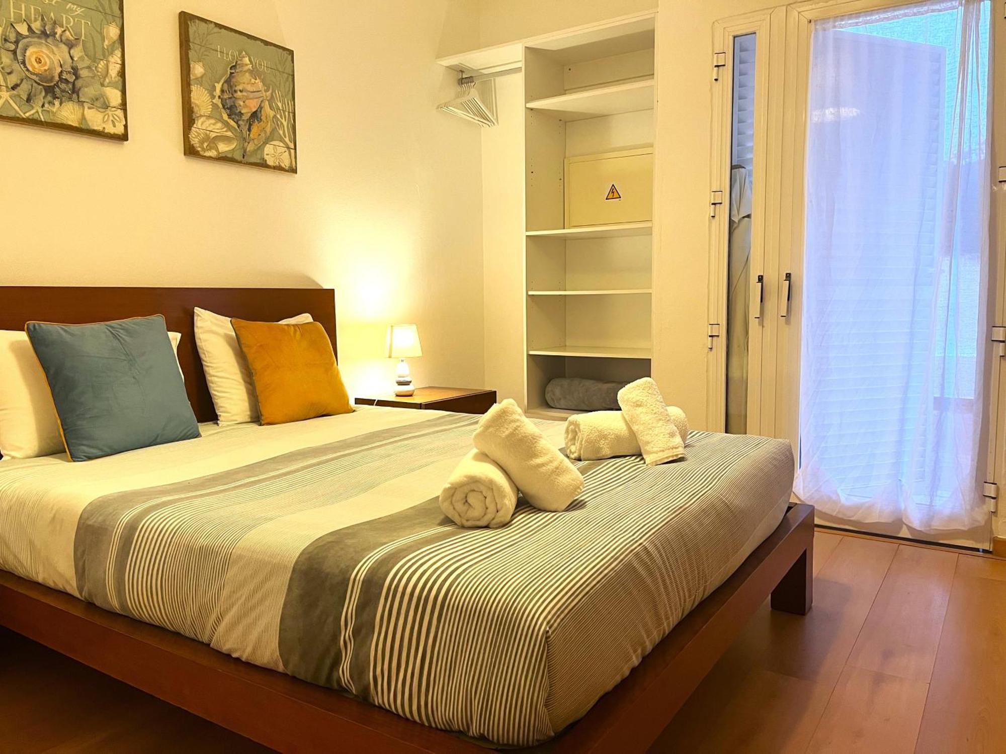 Casa Do Mar -Sea House Villa Назаре Екстериор снимка