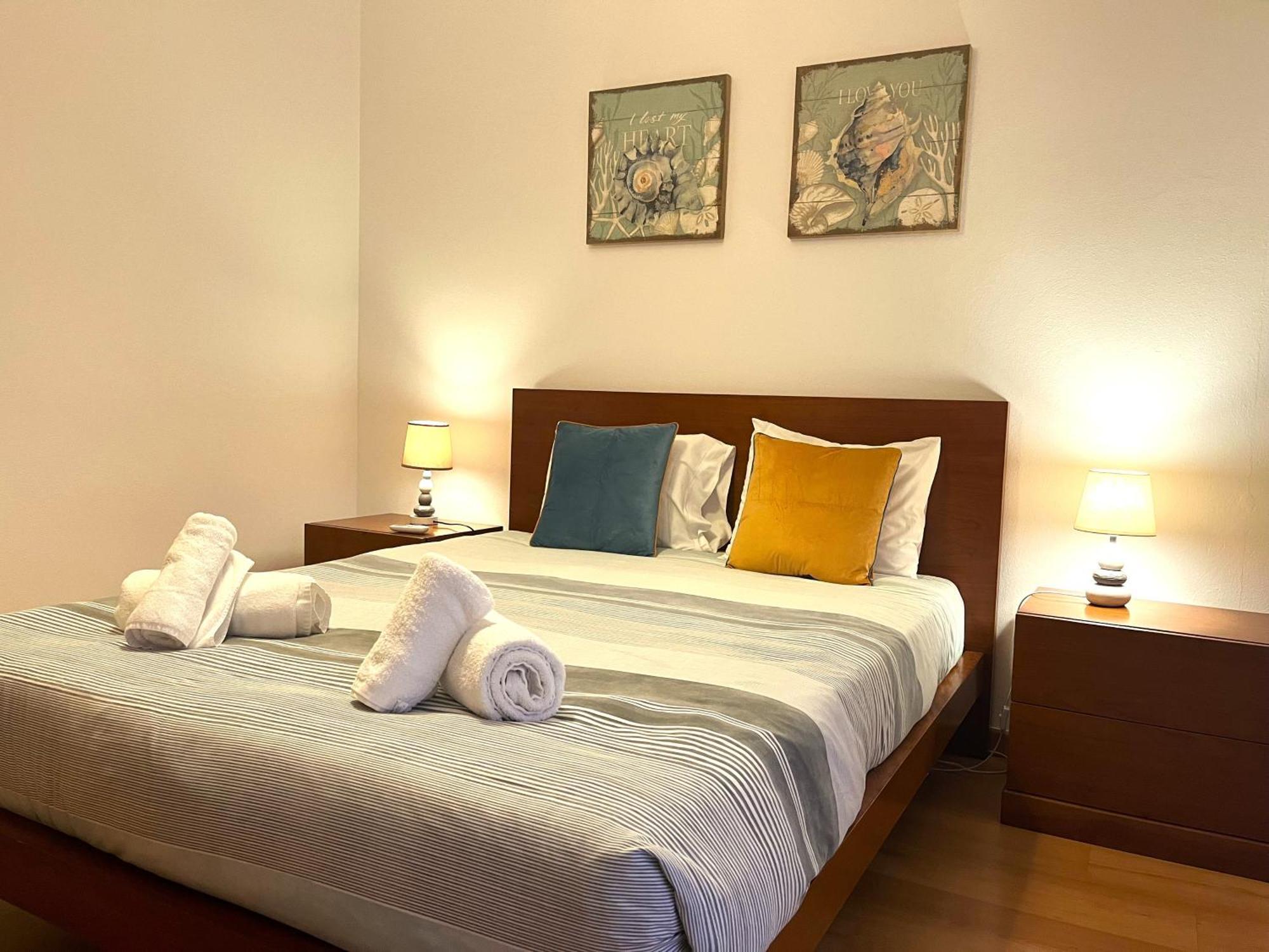 Casa Do Mar -Sea House Villa Назаре Екстериор снимка