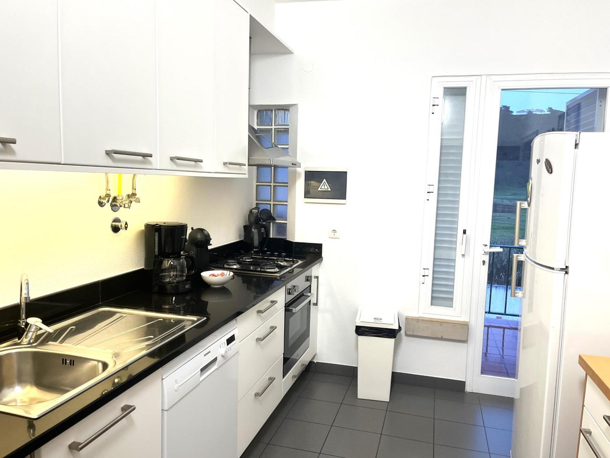 Casa Do Mar -Sea House Villa Назаре Екстериор снимка