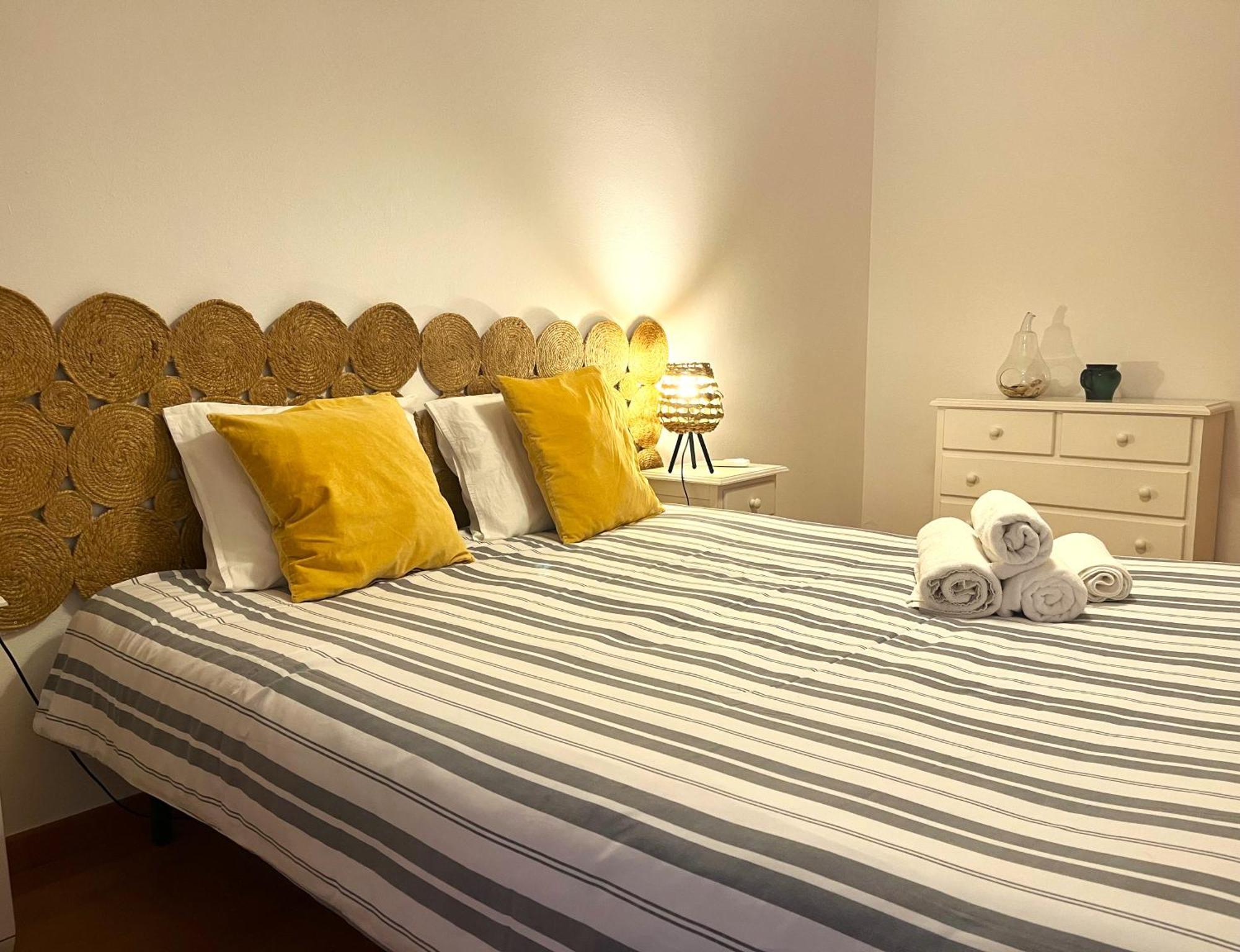Casa Do Mar -Sea House Villa Назаре Екстериор снимка