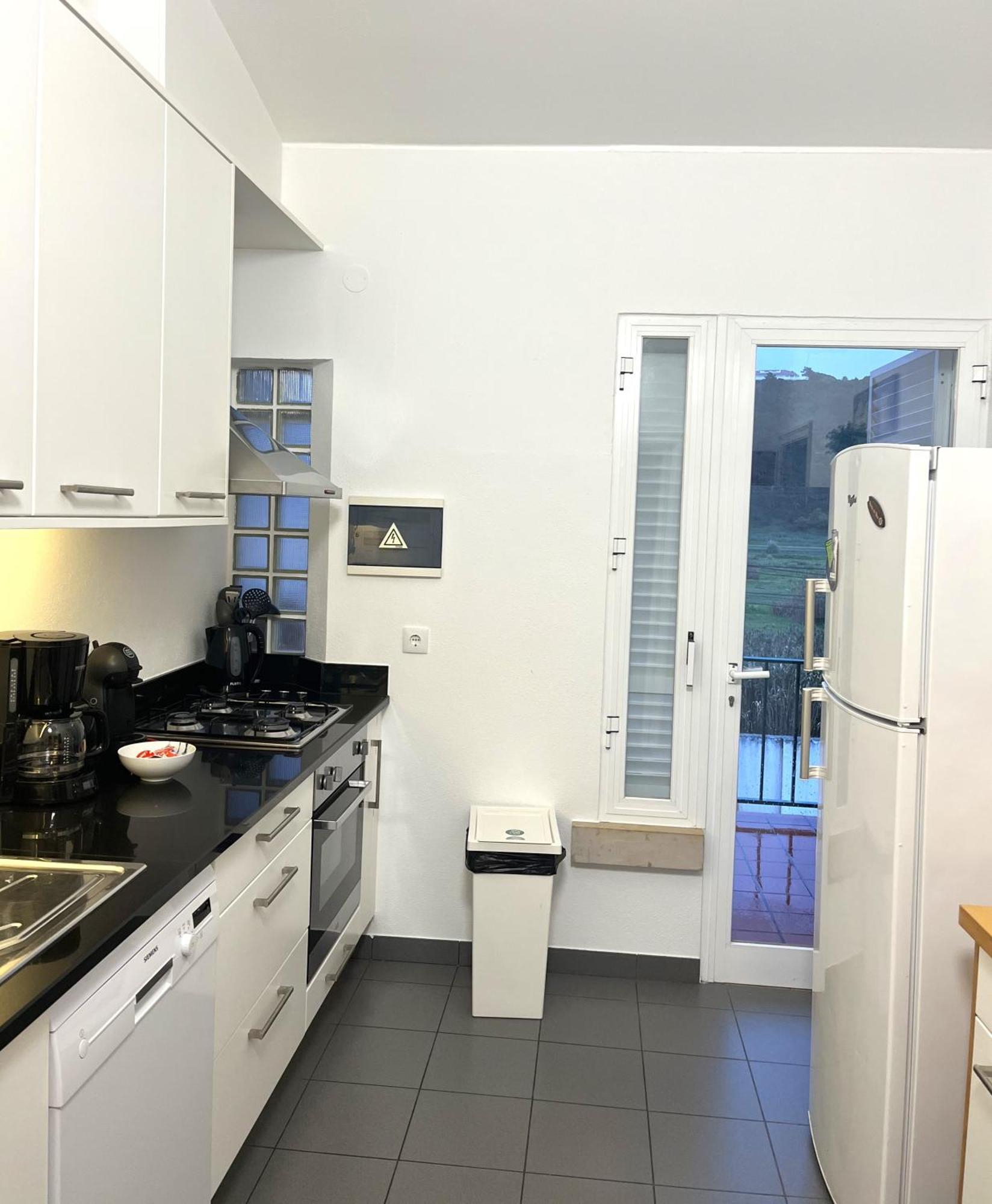 Casa Do Mar -Sea House Villa Назаре Екстериор снимка